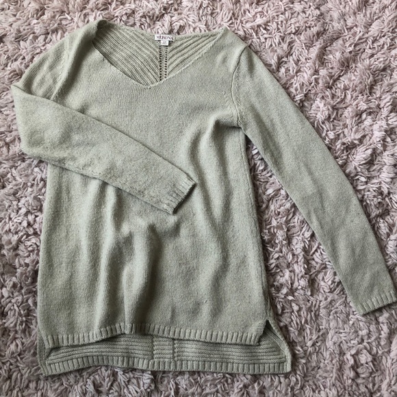 Merona Sweaters - Cream Colored Sweater